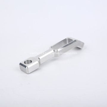 Precision Anodizing Aluminum CNC Machining Parts